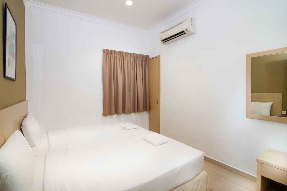 Golden View Serviced Apartment 22/67