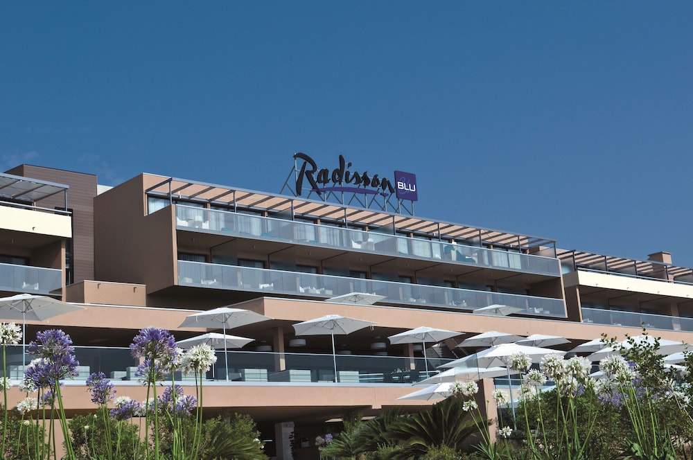 Radisson Blu Resort Spa Ajac 2/47