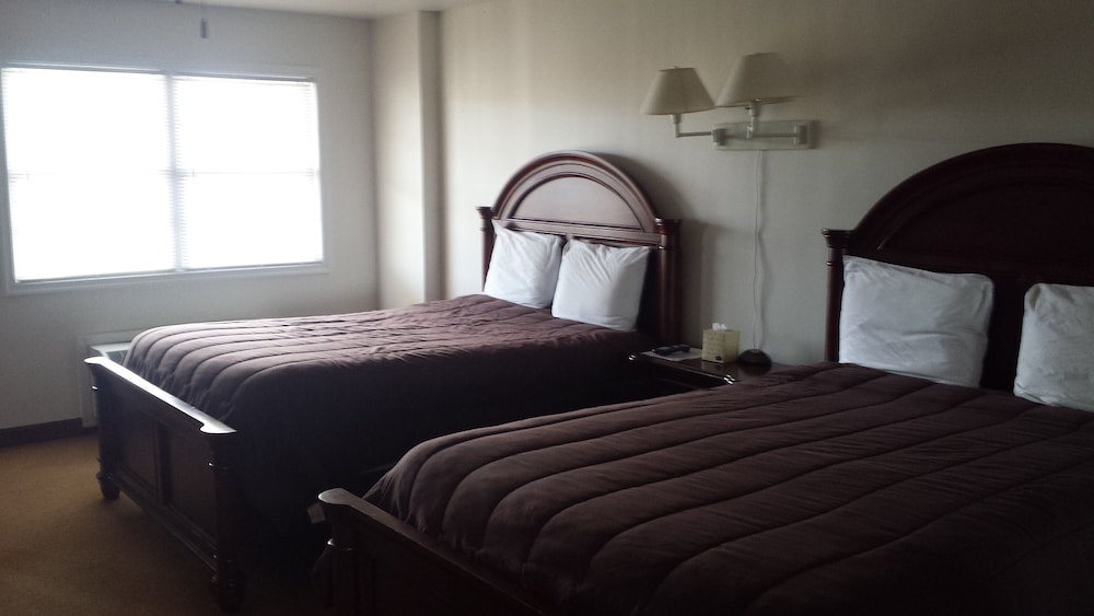 Shore Stay Suites 4/22