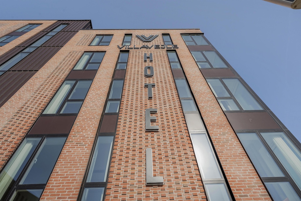 Villavejle Hotel, BW Signature Collection 2/60