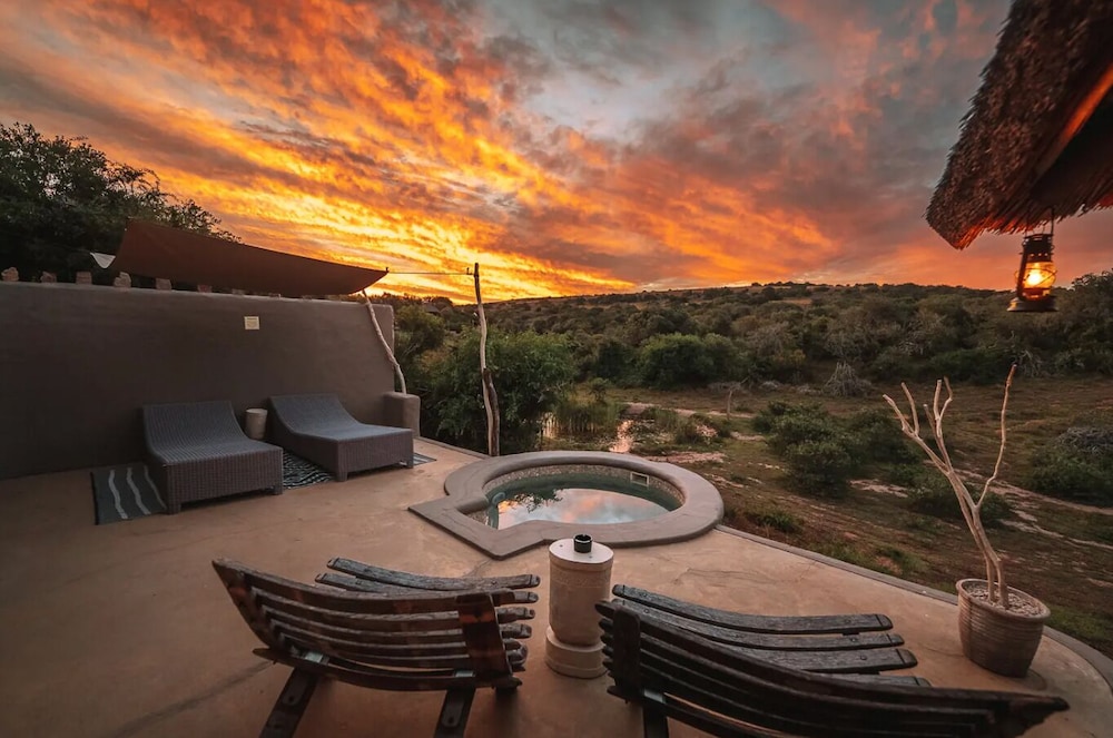 Amakhala Safari Lodge 45/50