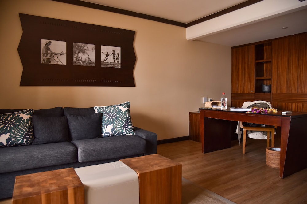 Tahiti Pearl Beach Resort 32/41