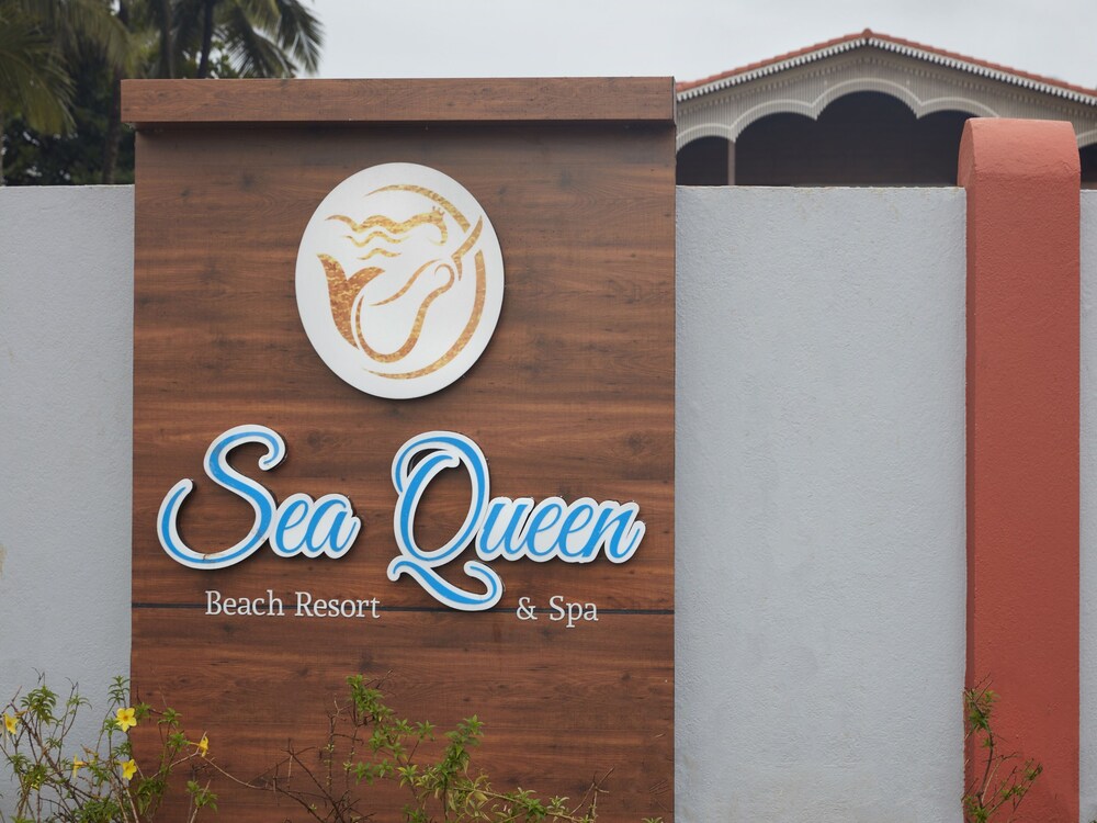 Sea Queen Beach Resort and Spa 11/69