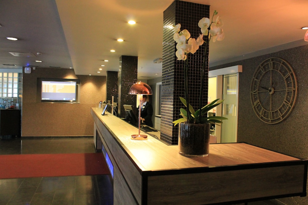 Quality Hotel Grand Kongsberg 41/42