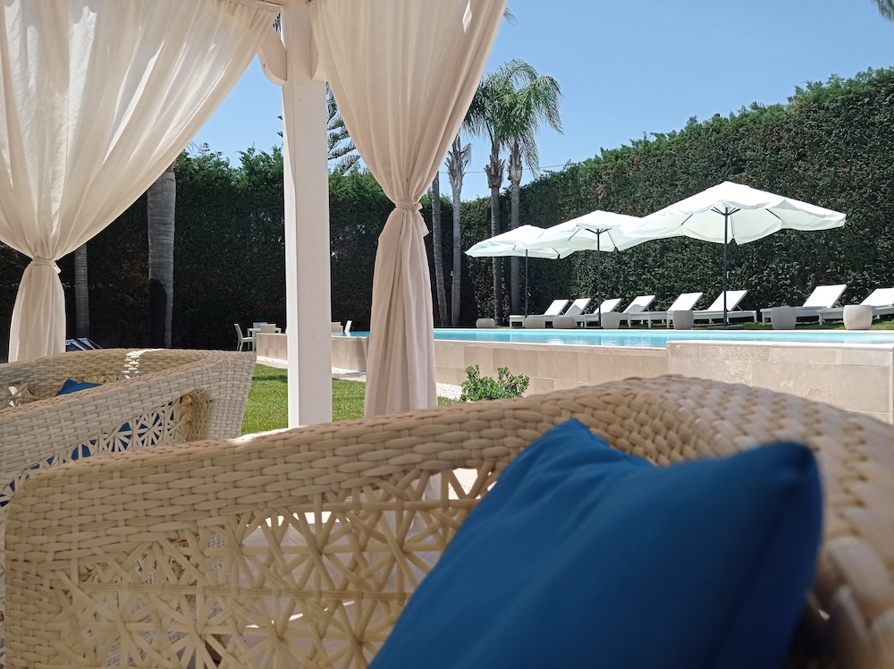 Bed And Breakfast Vigne Vecchie 24/50