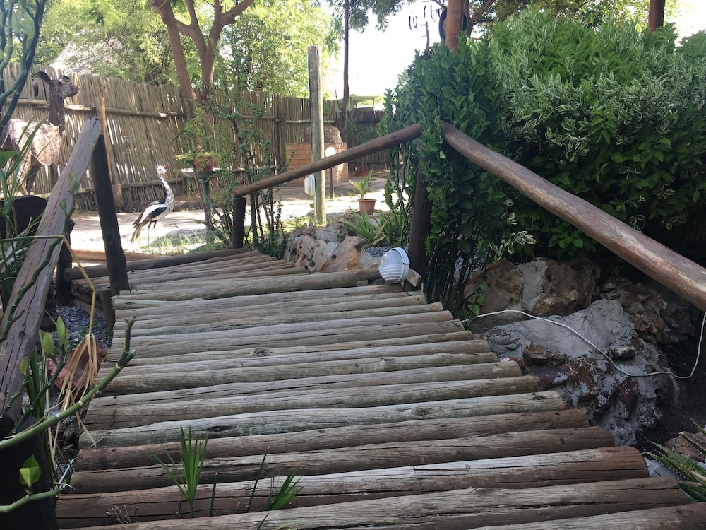 Laphroiag Luxury Chalets 14/21