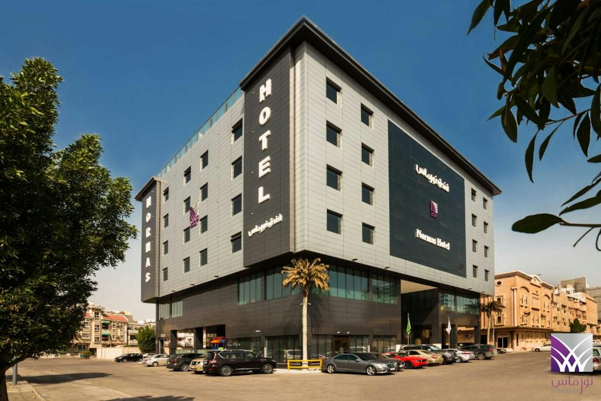 Normas Hotel in AL KHOBAR