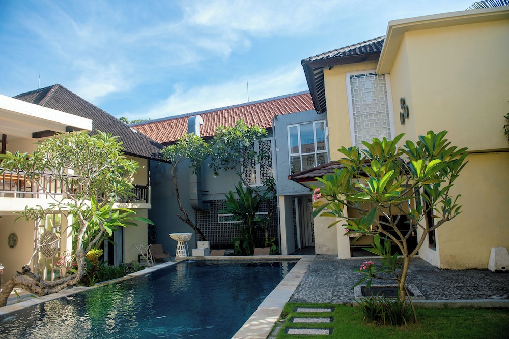 ABIAN BIU MANSION 37/50