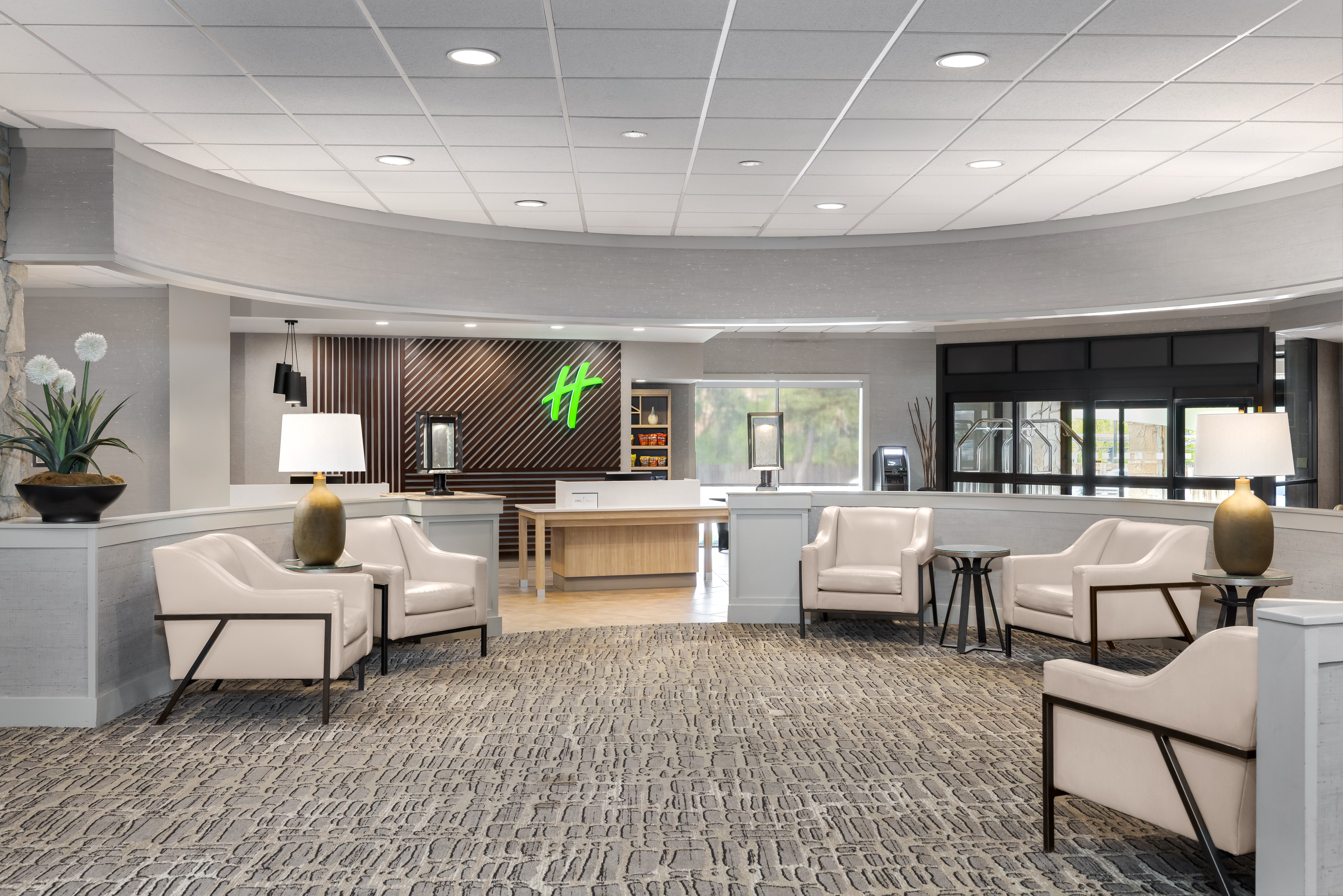 Holiday Inn Hotel And Suites Des Moines Northwest 21/50
