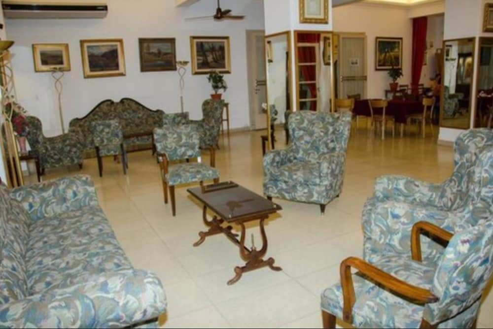 Grand Hotel Balbi 17/27