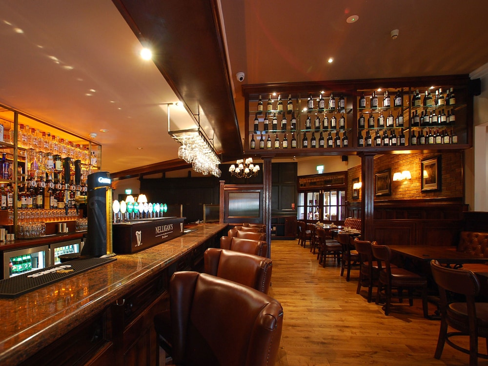 Kilmurry Lodge Hotel 47/53