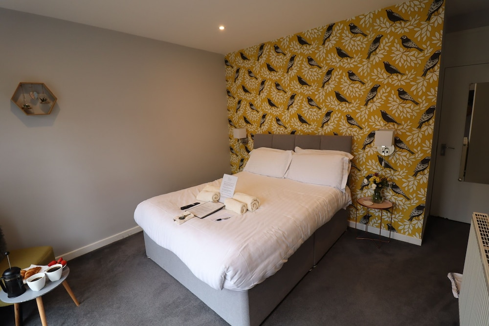 Rickerby Grange Country House 15/50