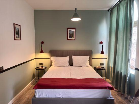 غرفة سوبيريور بسرير كوين، City Centre Hotel Yerevan 2/2
