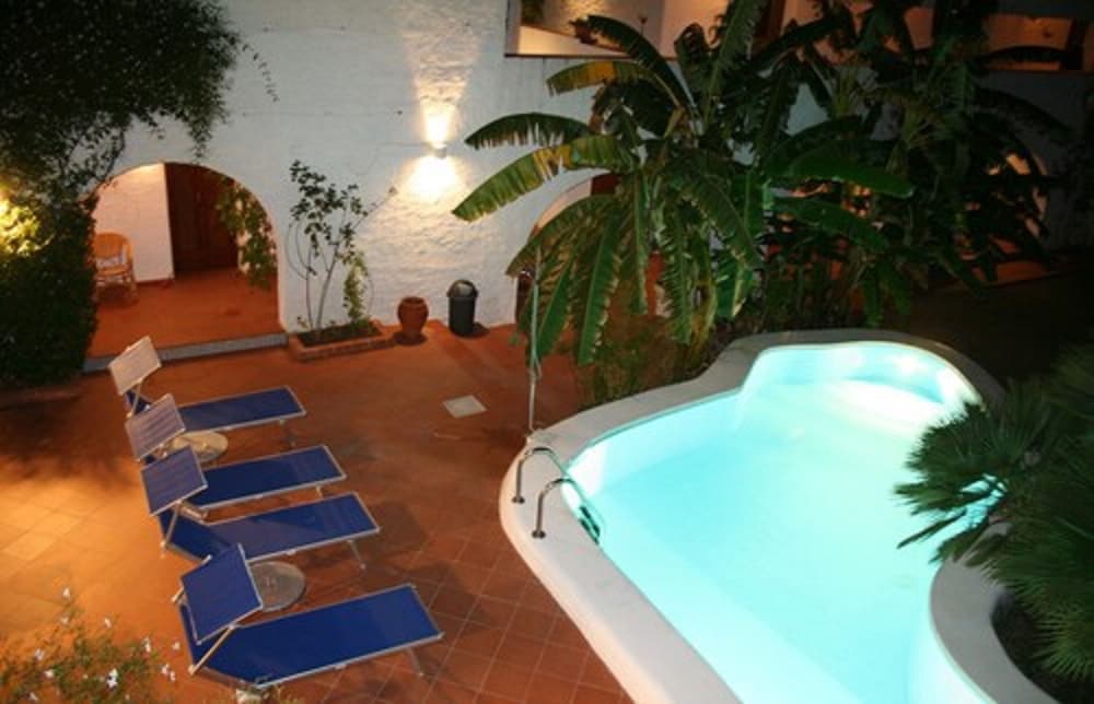 Villa Mediterranea 13/28