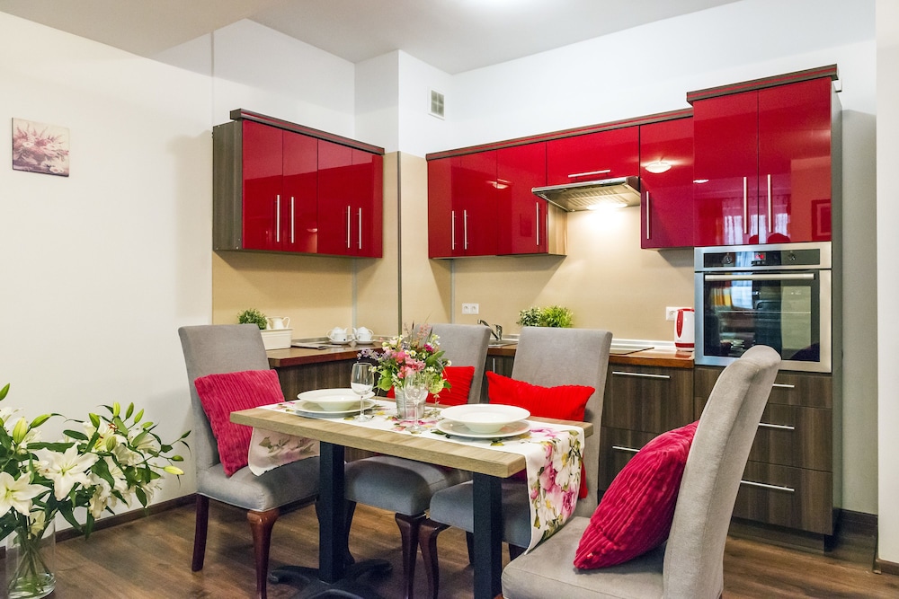 Galeria Italiana Apartments 40/50