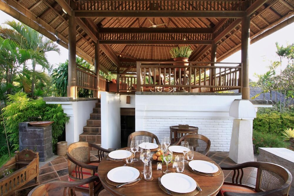 Villa Hanani 24/39