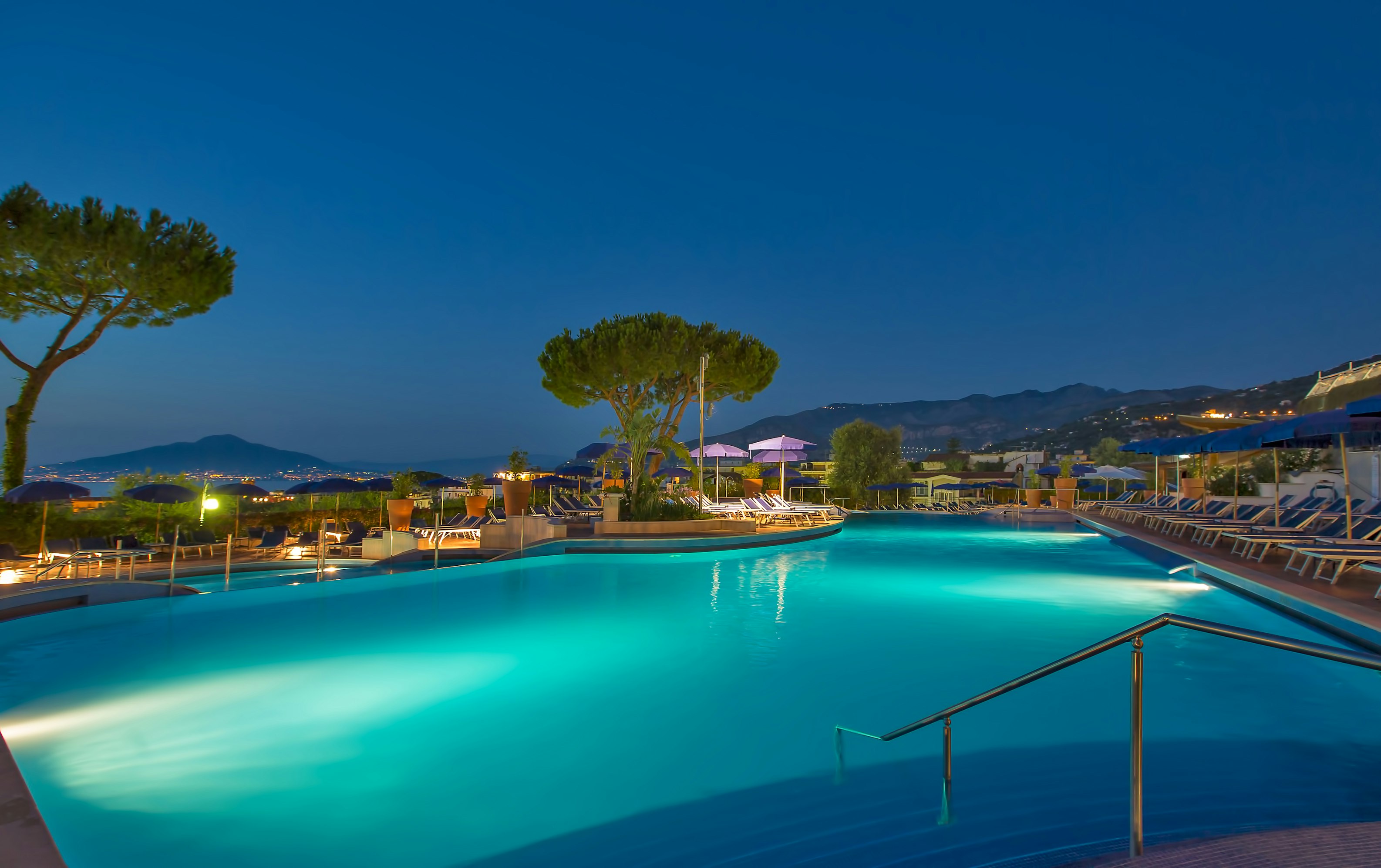 Hilton Sorrento Palace 22/50