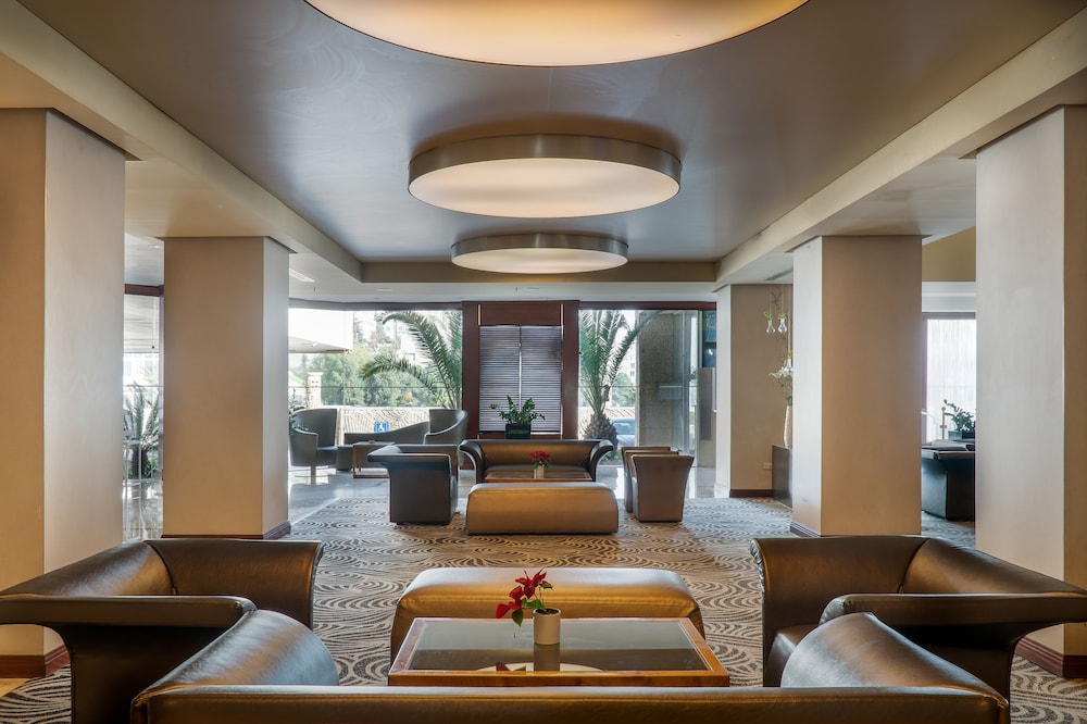 Landmark Amman Hotel and Conference Center 44/68