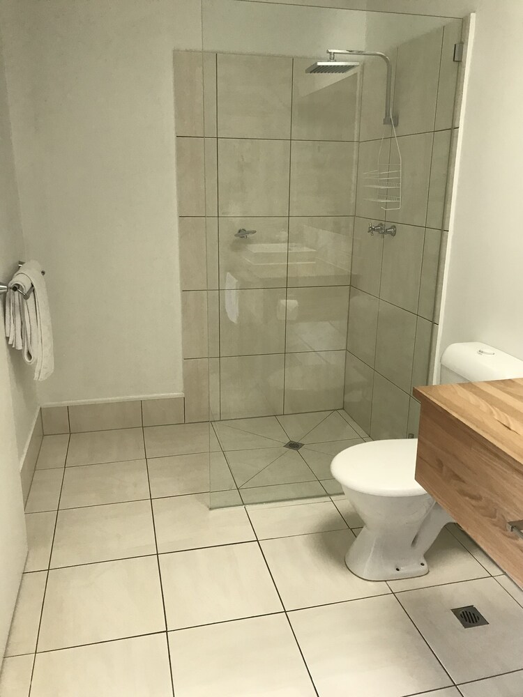 Moe Parklands Motel 6/37
