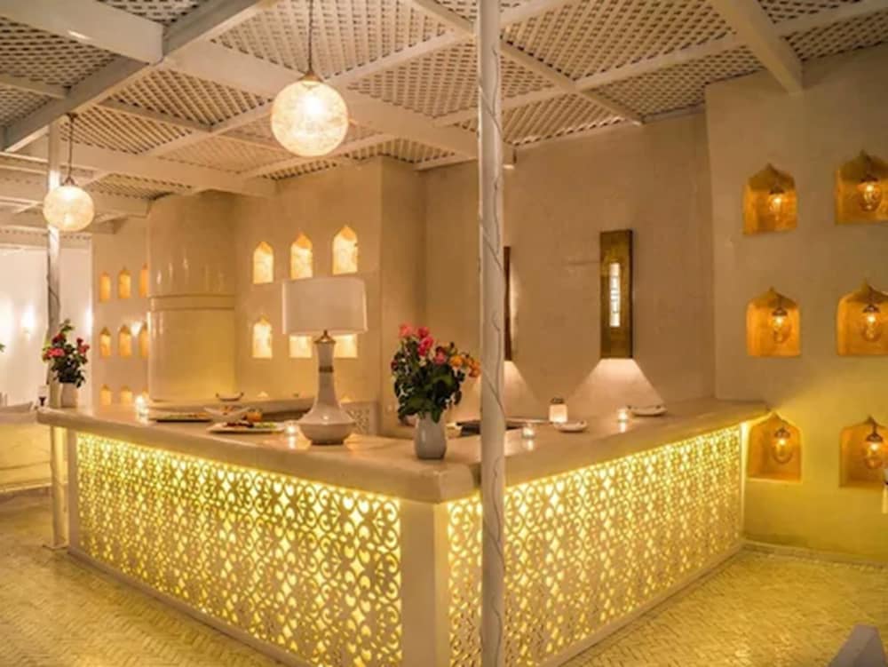 Palais Blanc Riad 9/55