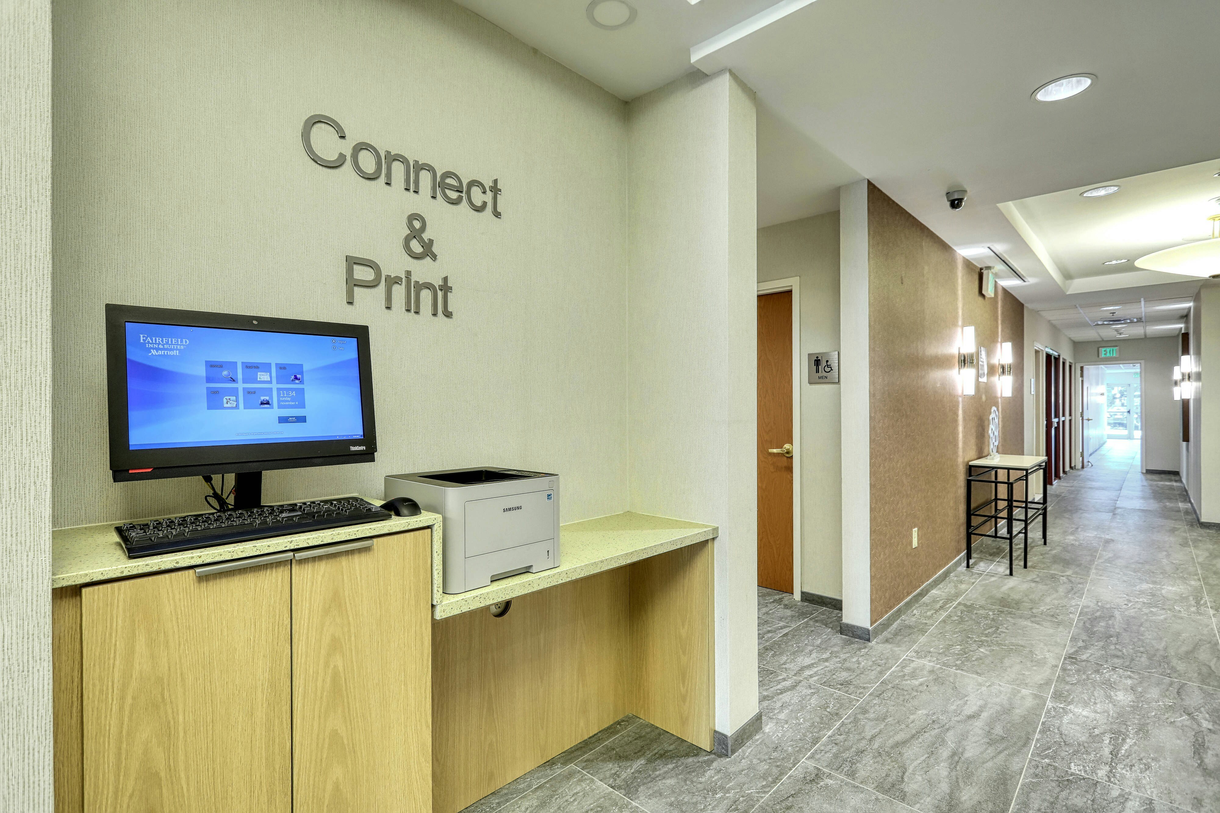 Fairfield Inn Suites Woodbridge 8/8