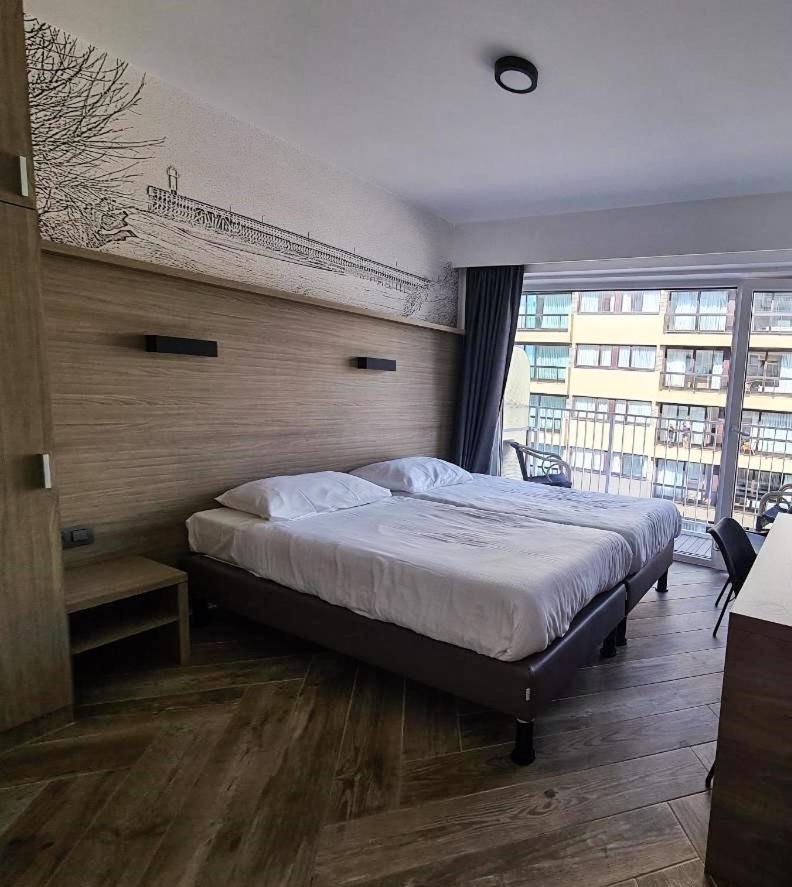 Hotel Sandeshoved Zeedijk 26/73