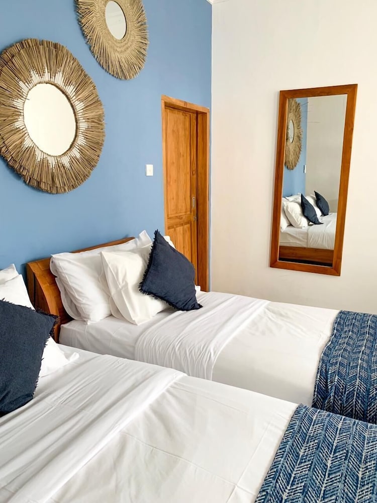 Pesona Beach Resort Spa 10/58
