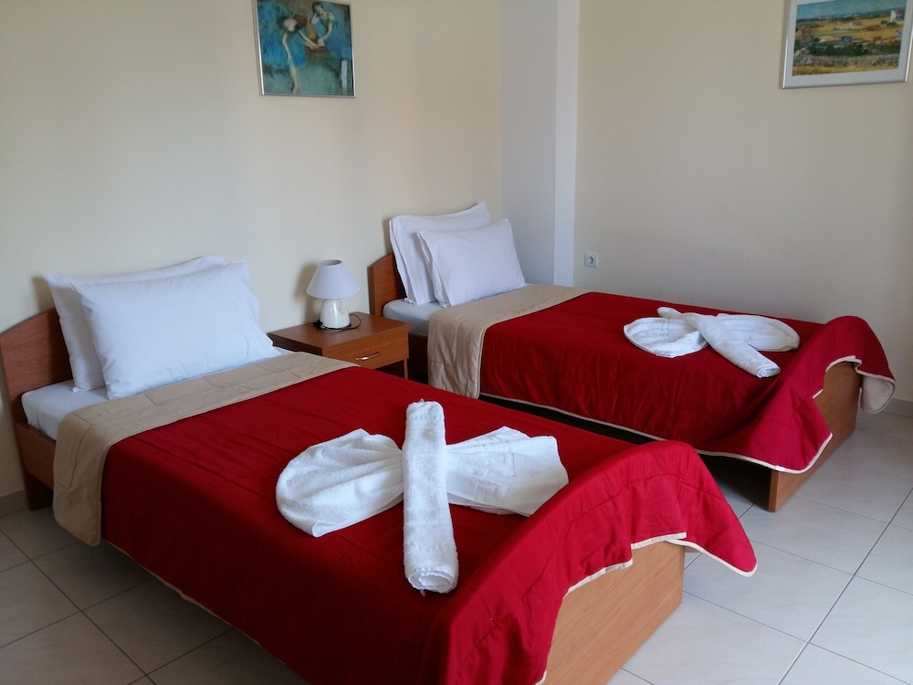 Pavloudis Apartments 11/50