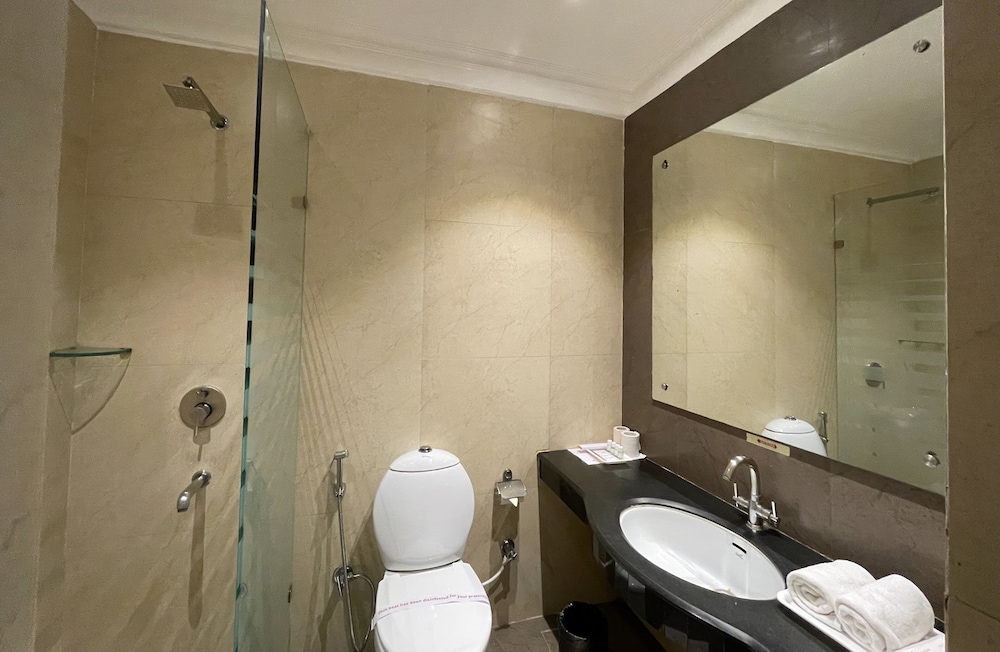 Royale Sarovar Portico Agra 33/65