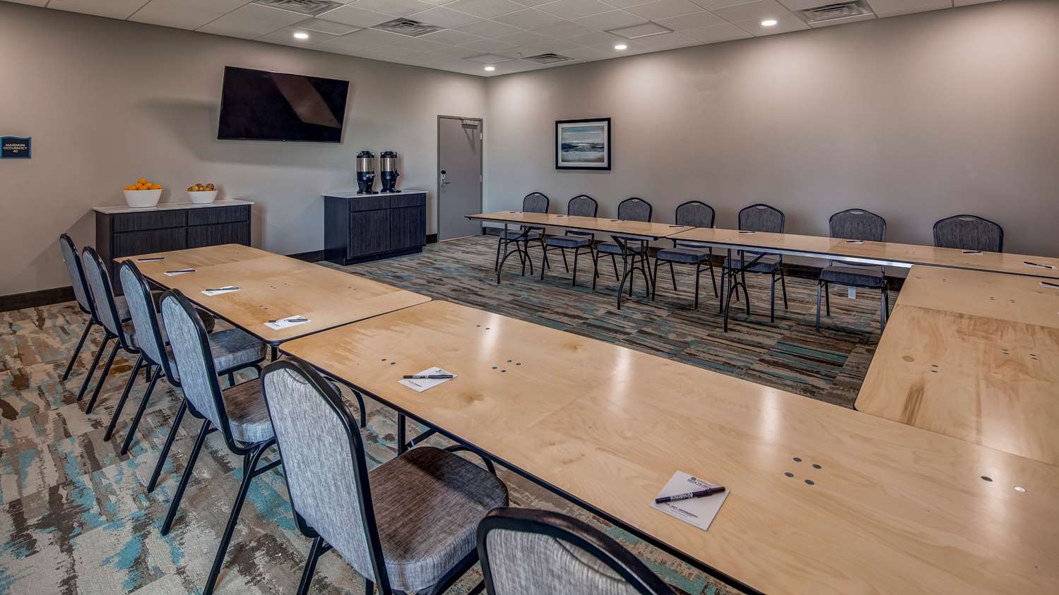 Executive Residency By Best Western Corpus Christi 40/46