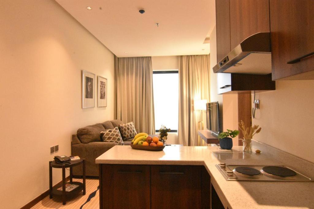 دريم رزيدنس للشقق الفندقية(Dream Residence Olaya Khobar) 33/35