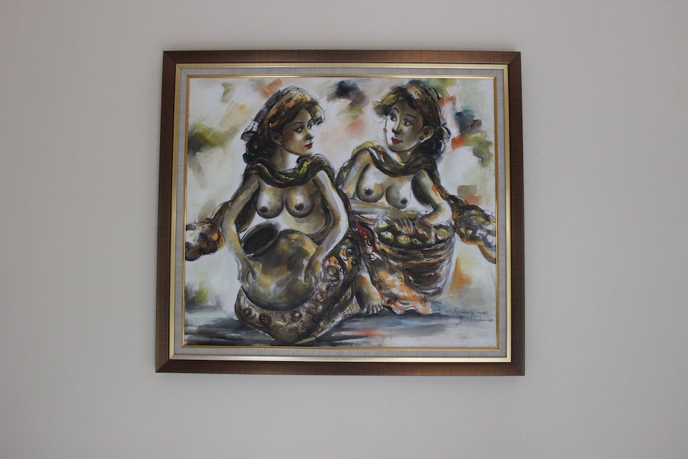 Blanjong Home Stay photo3