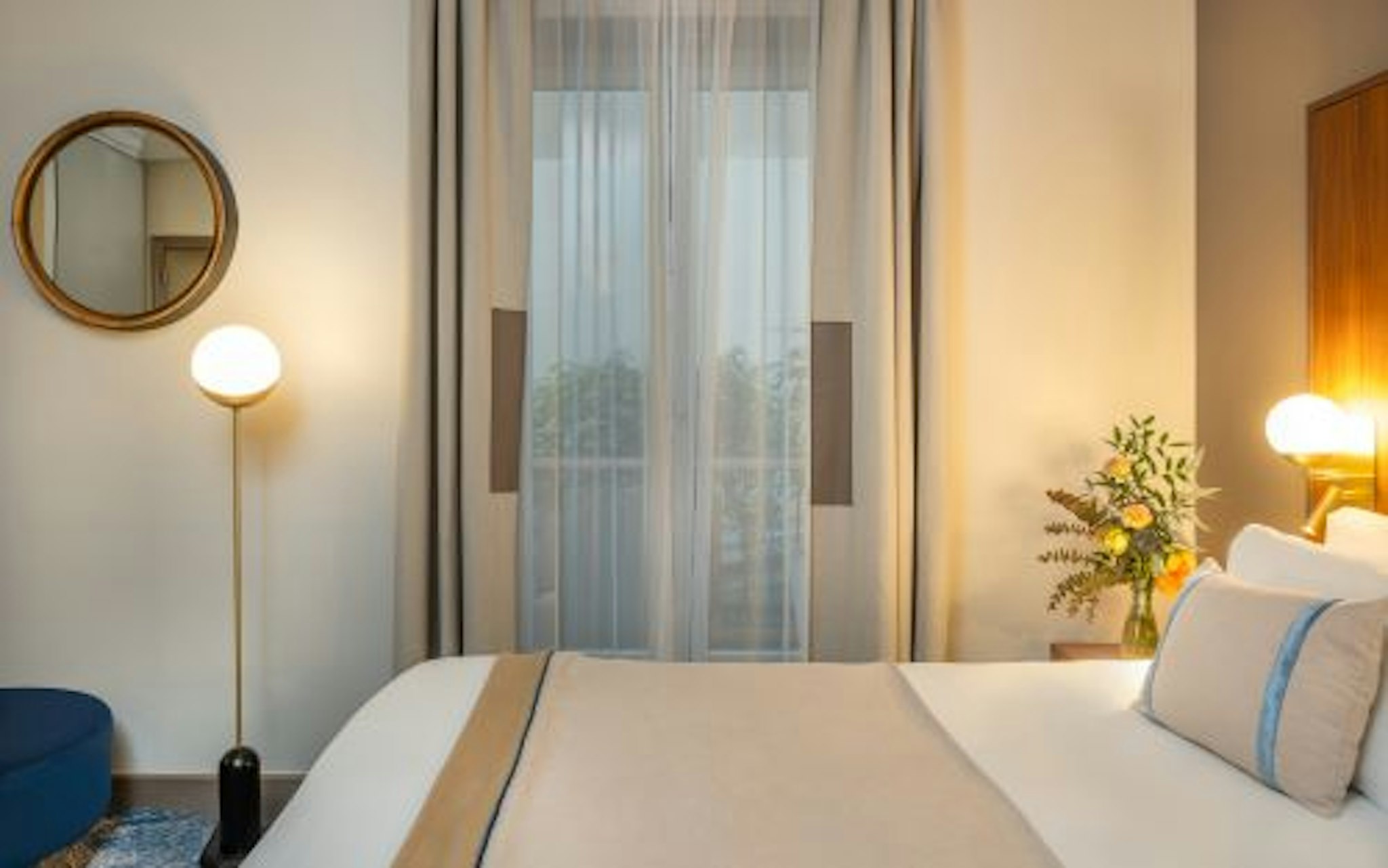 Hotel Le Tourville by Inwood Hotels 32/48