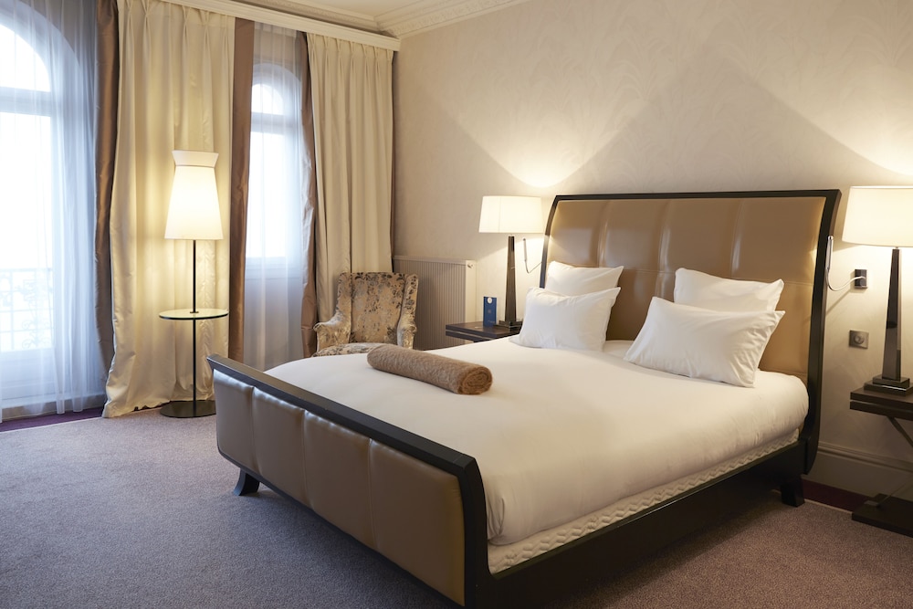 Le Grand Hotel de Cabourg - MGallery Collection 23/70