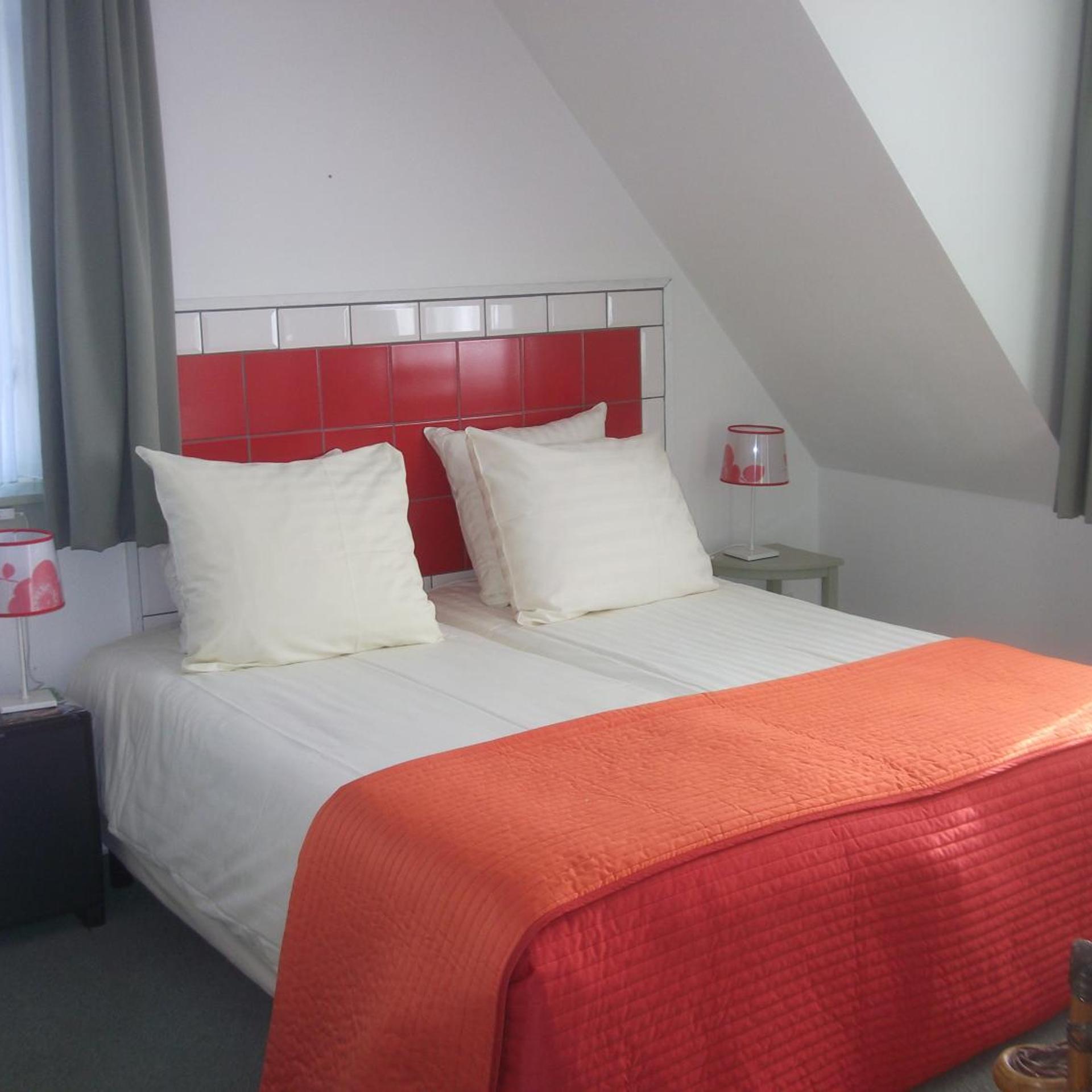 Hotel Hoogland 16/50