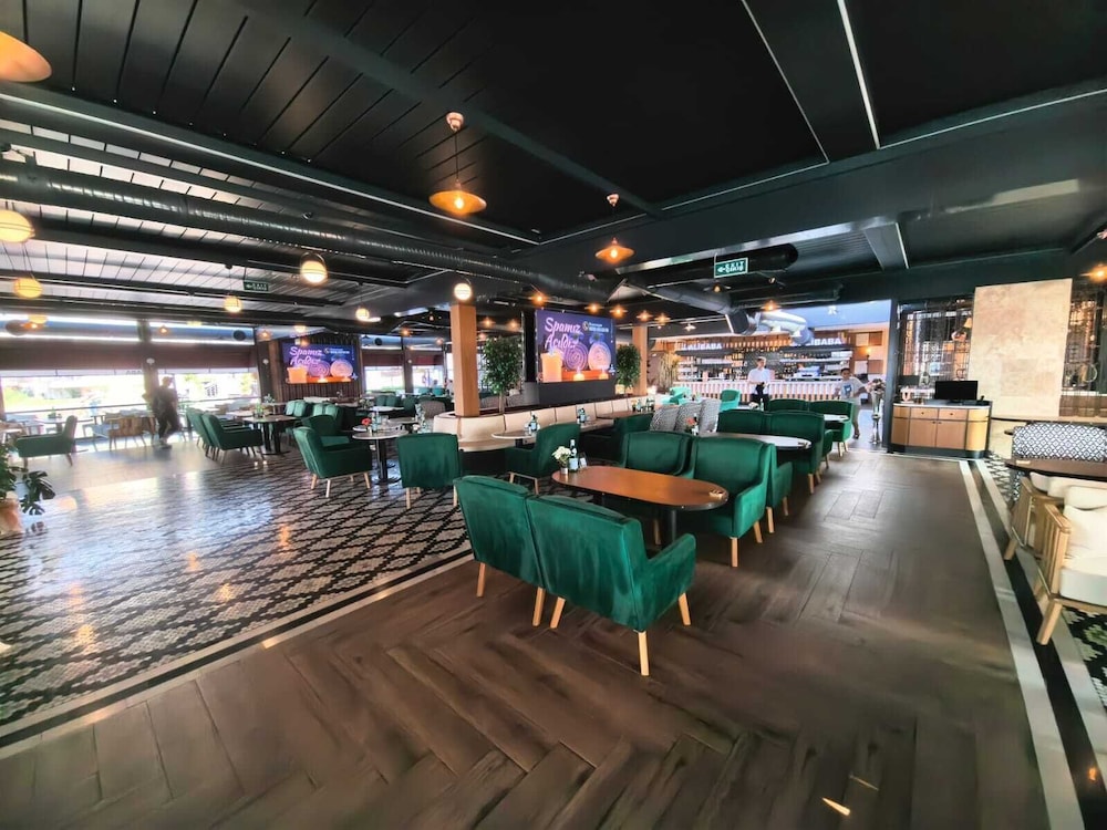 Mohti Otel 42/50