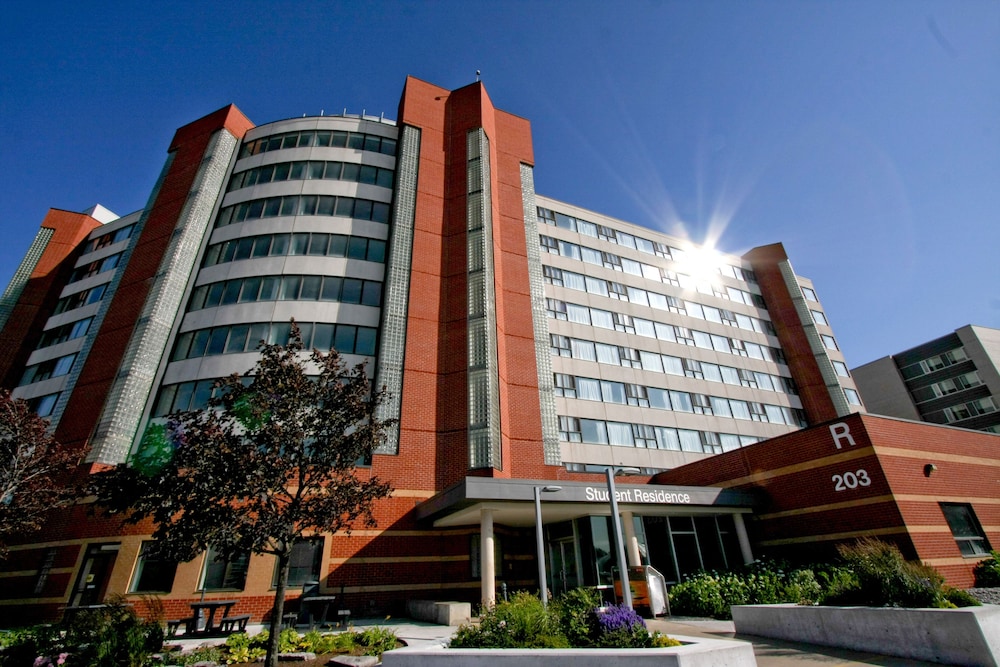 Humber College North Campus 1/50