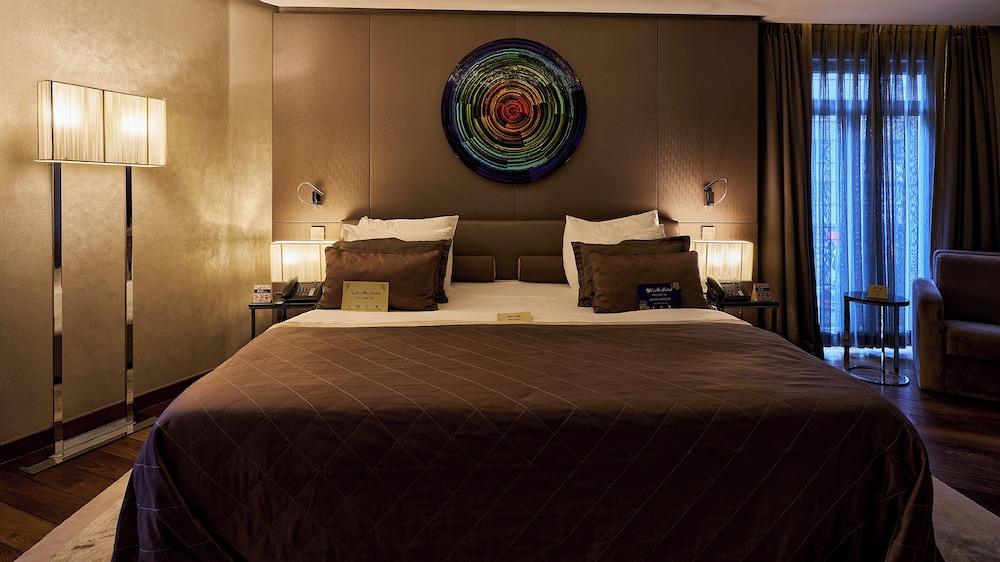 Lasagrada Hotel Istanbul 25/65