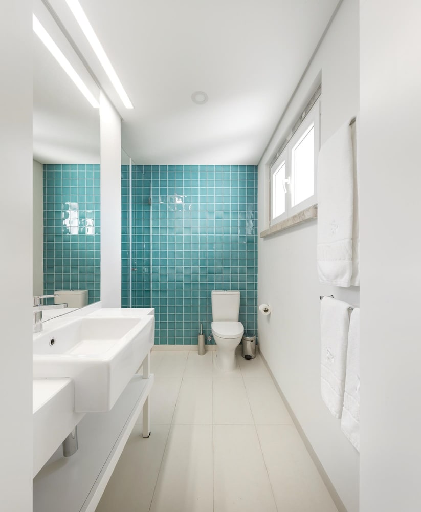 Lisbon Serviced Apartments Avenida 20/67