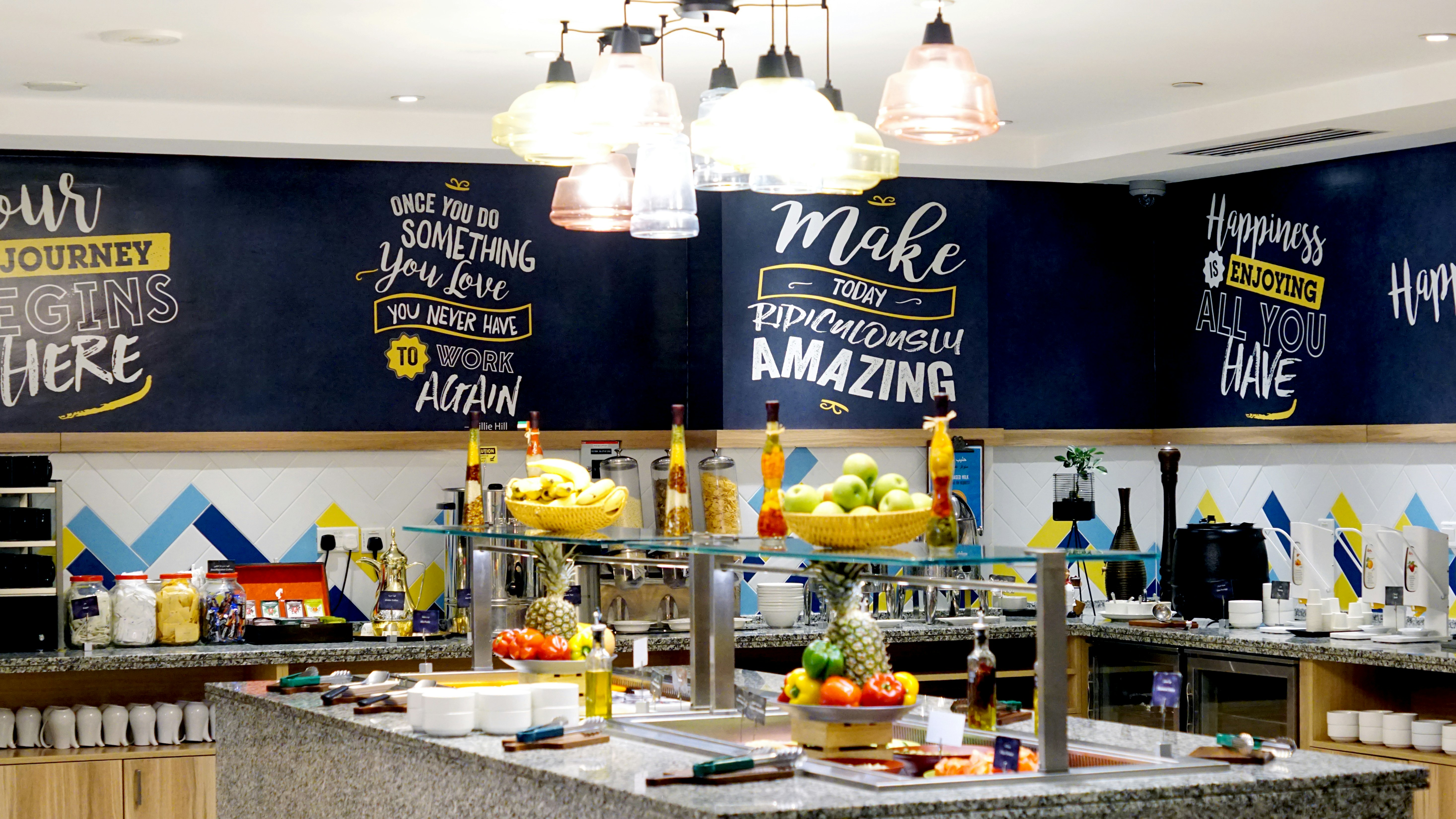 Hampton By Hilton Dubai Al Barsha 34/61