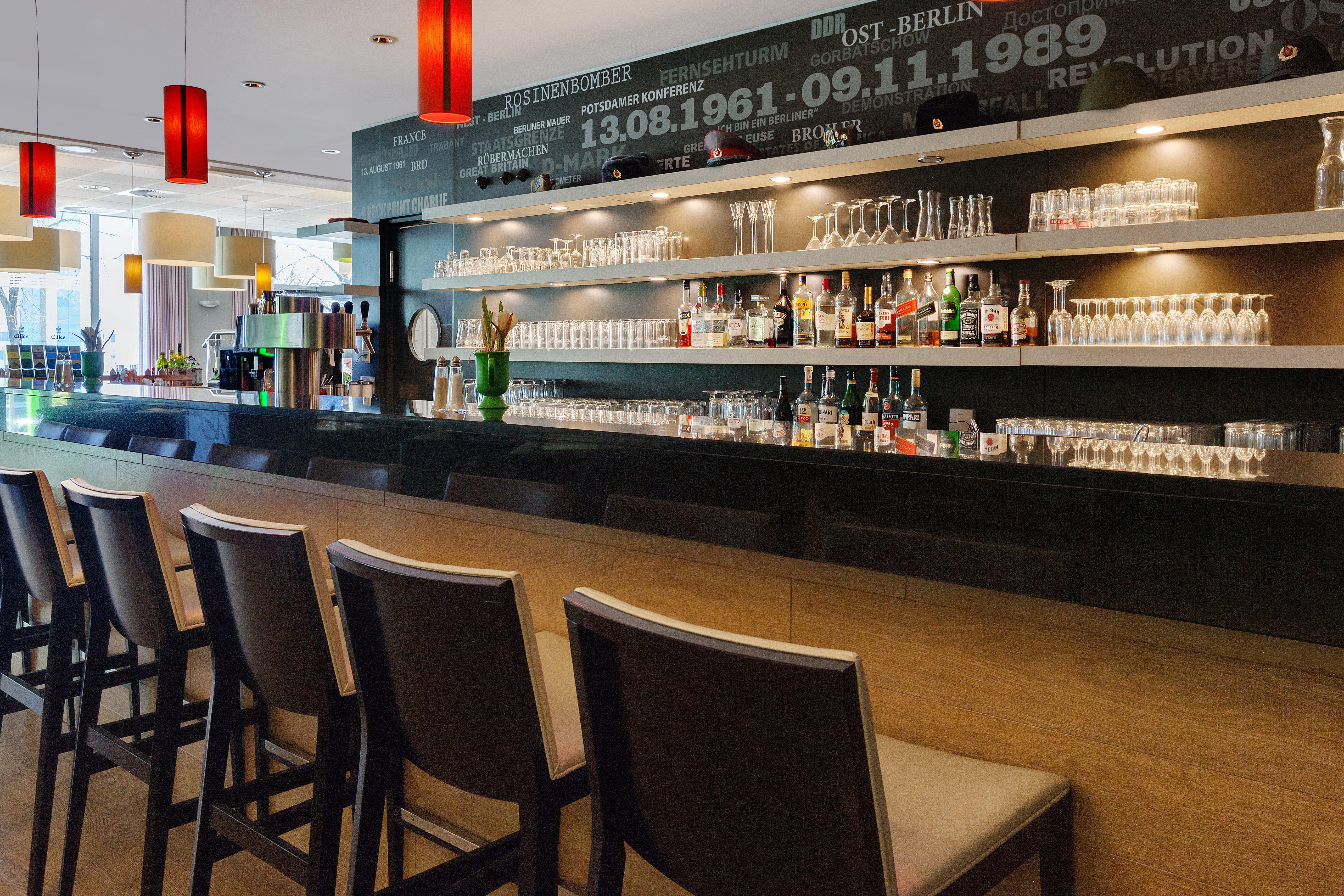 HOLIDAY INN CITY EAST - LANDSBERGER A 35/50