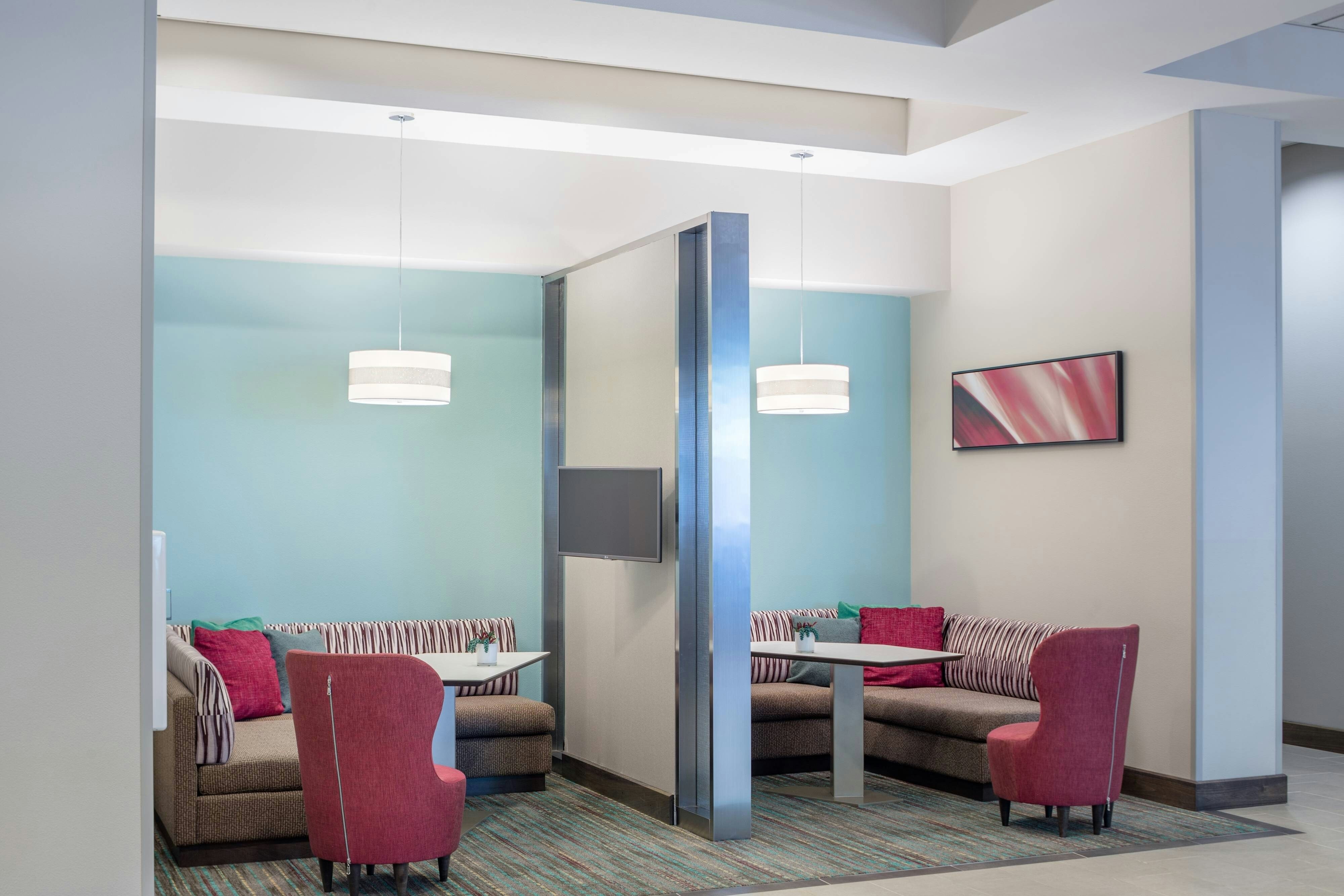 Residence Inn By Marriott Portland Downtown Riverplace 32/53
