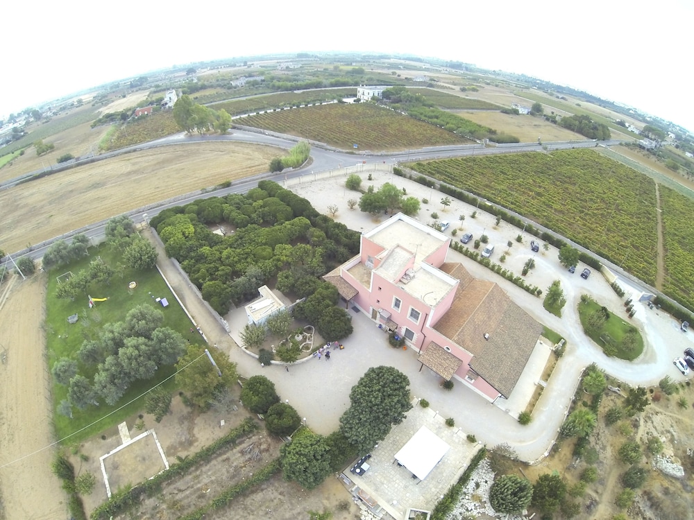 Agriturismo Arangea 5/42