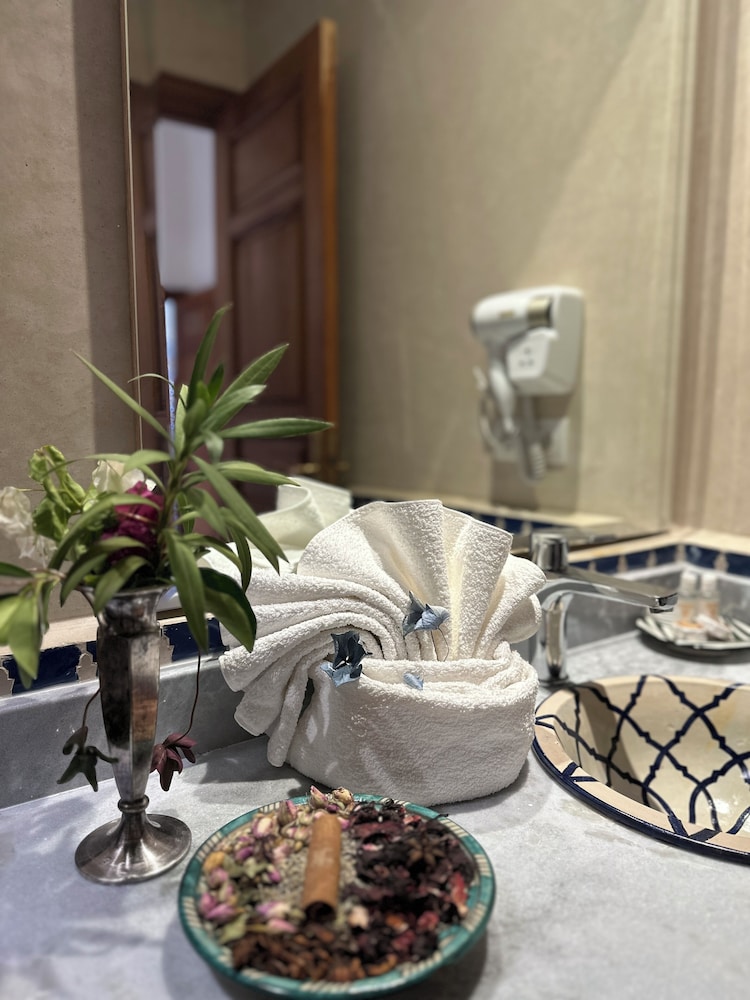 Riad Mazar Fes 40/50
