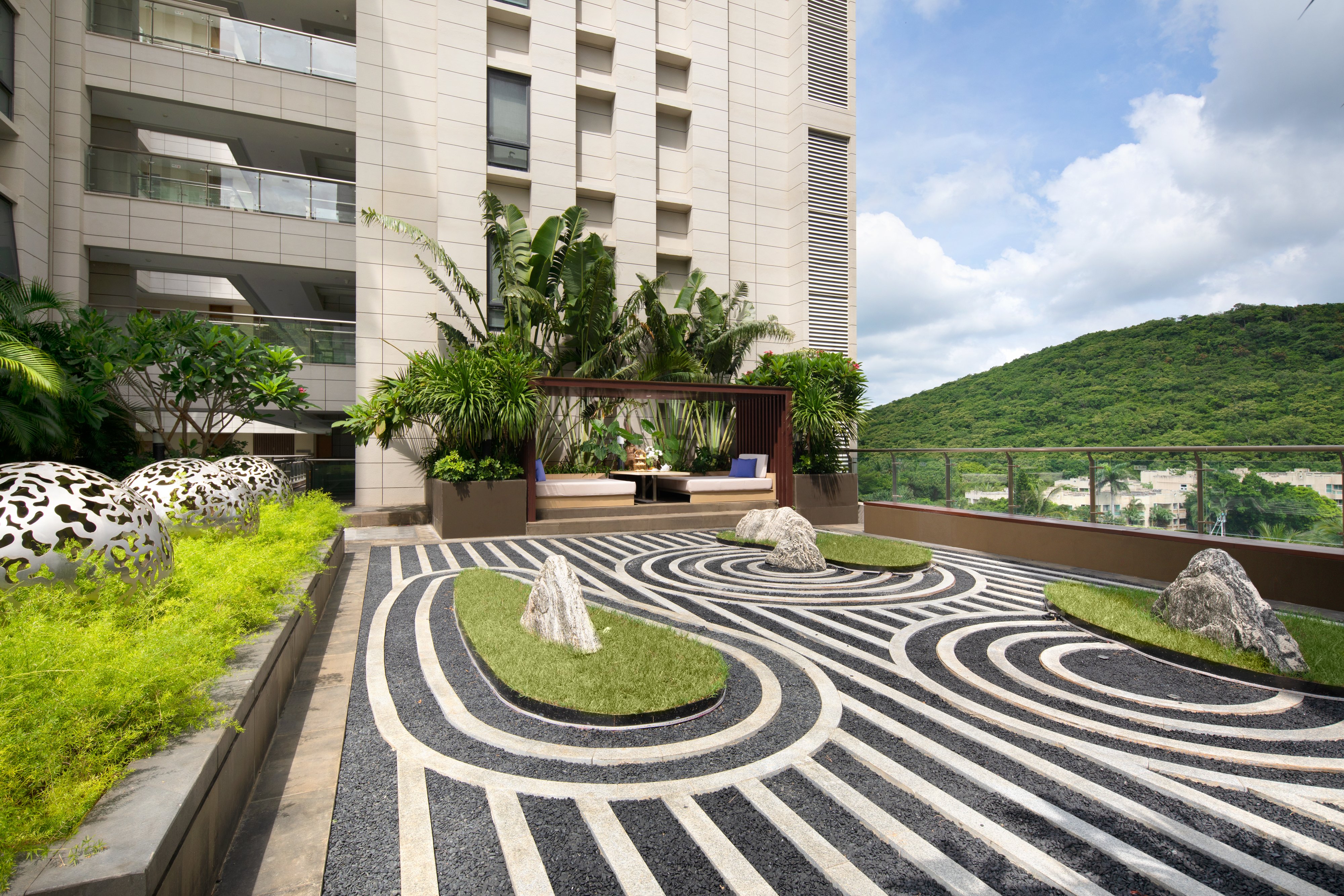 Holiday Inn & Suites SANYA YALONG BAY 35/38