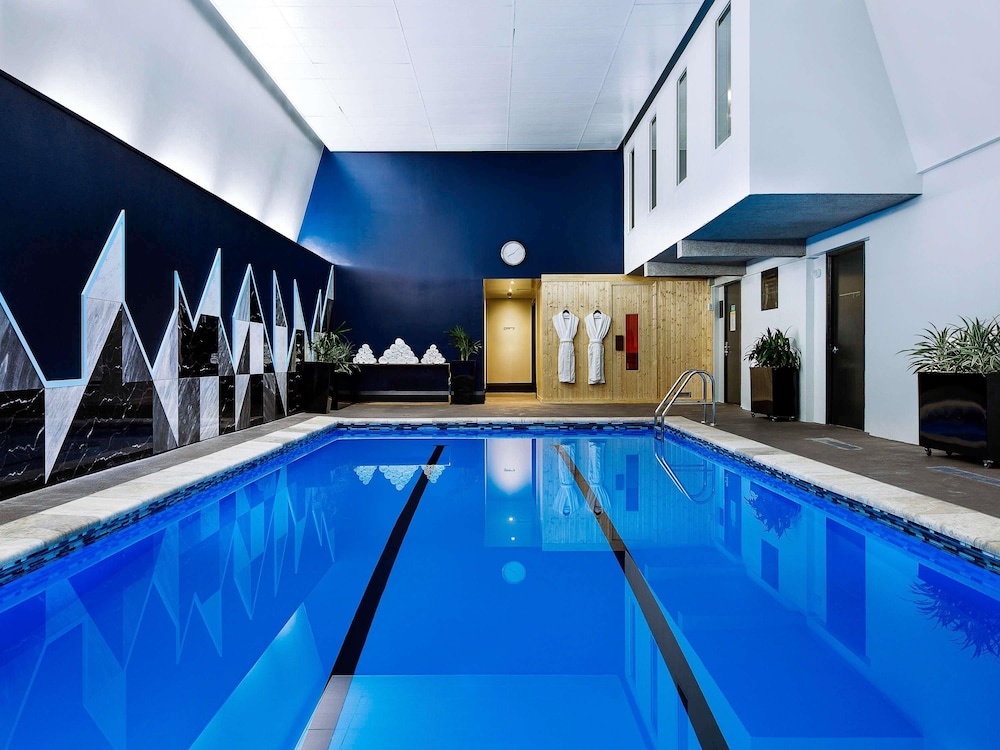 Movenpick Hotel Wellington 33/62