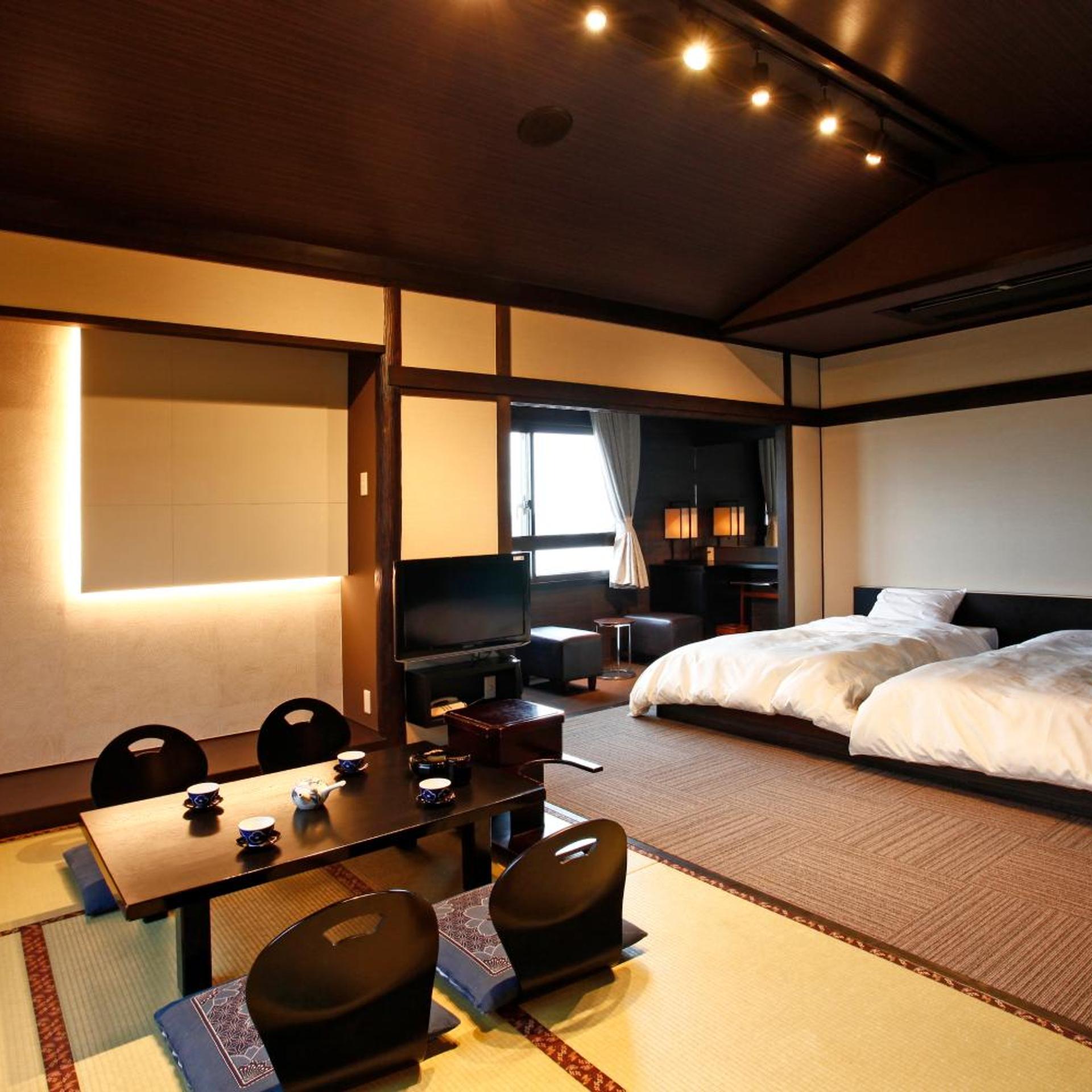 Hotel Shosenkaku Romankan 16/50