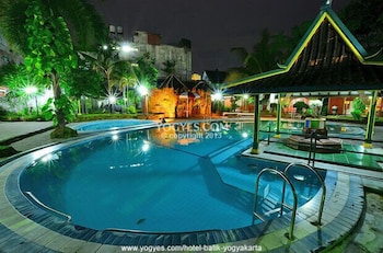 Batik Yogyakarta Hotel 27/29