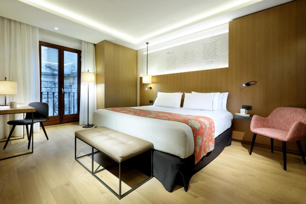 Suite, with View