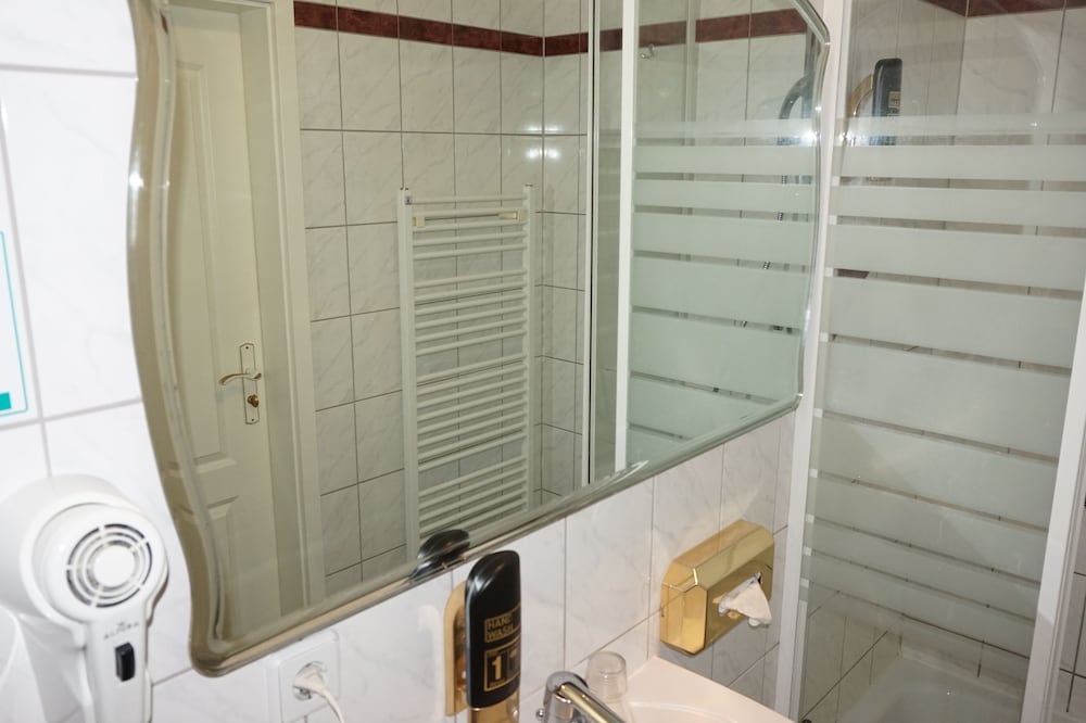 Hotel Karlshorst 31/62